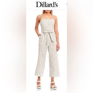 NWTO Ladies Jumpsuit